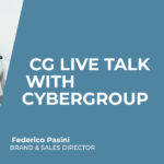 Atlantis joins Cybergroup on CG Live Talk