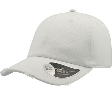 DAD HAT DESTROYED