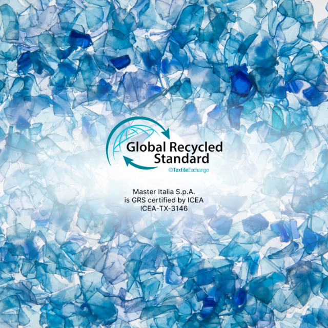 GRS  Certification 