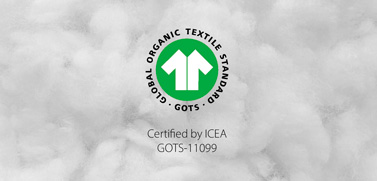 GOTS  Certification 