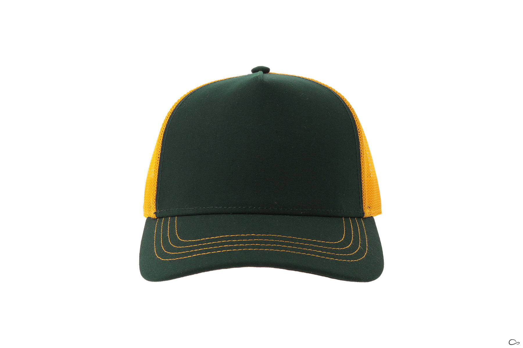 BOTTLE GREEN YELLOW-1