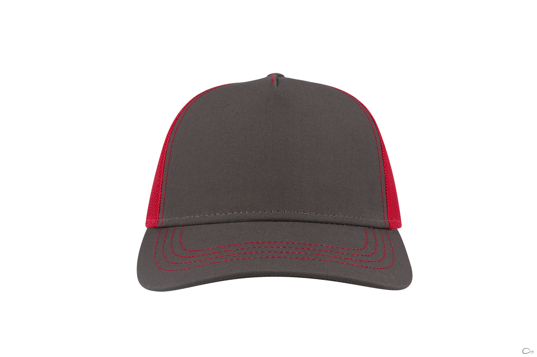 DARK GREY RED-1