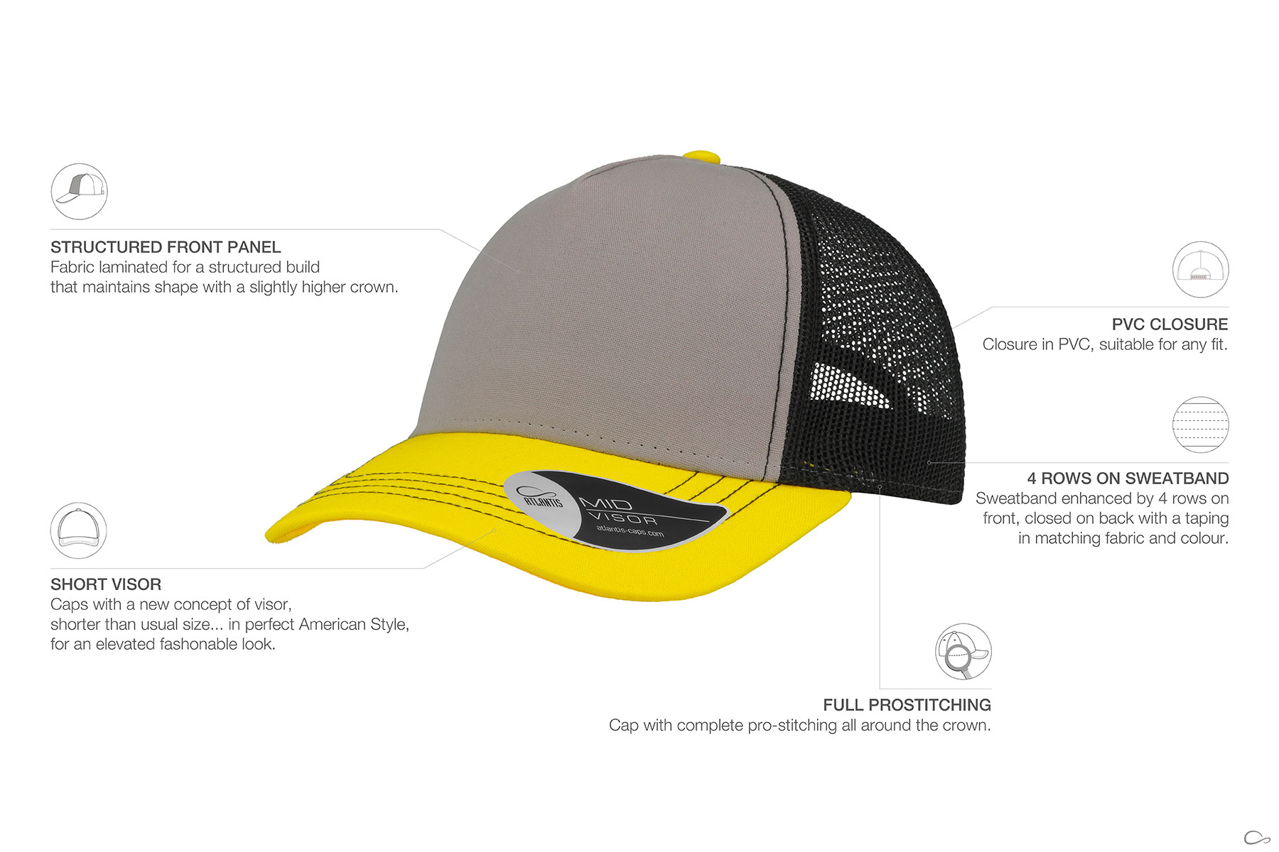 GREY BRIGHT YELLOW BLACK-3