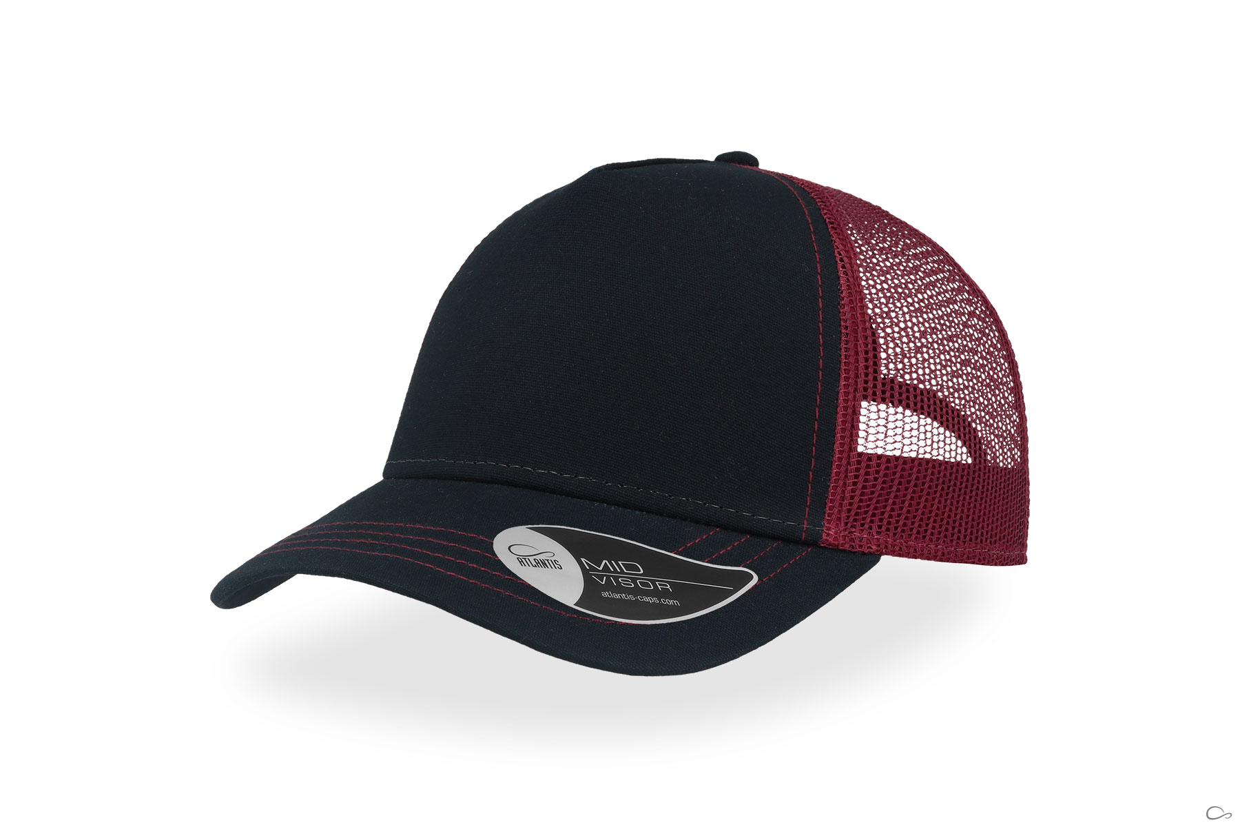 NAVY BURGUNDY-0