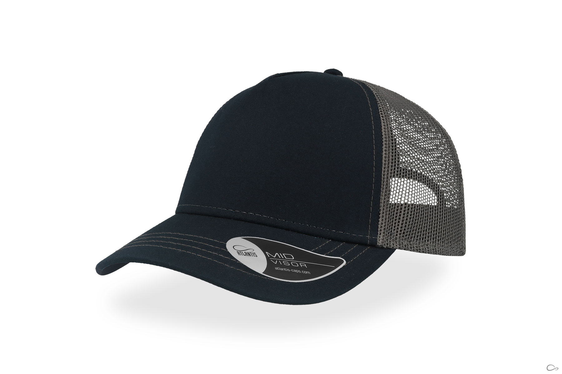 NAVY DARK GREY-0