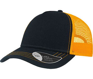 NAVY YELLOW