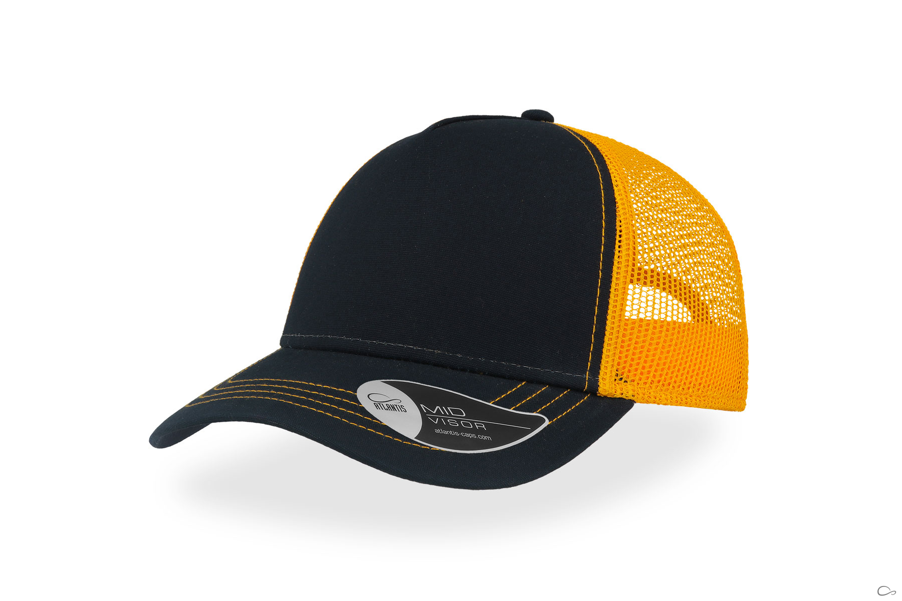 NAVY YELLOW-0