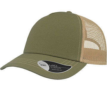 OLIVE KHAKI