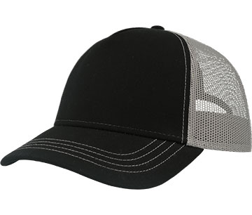 BLACK GREY