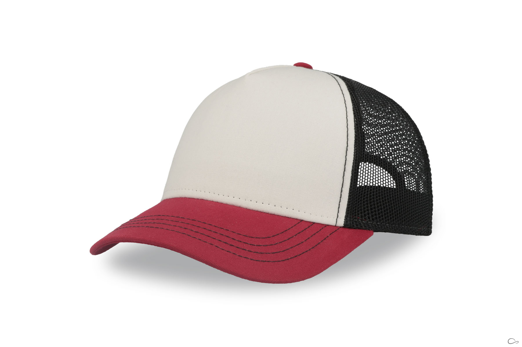 WHITE BURGUNDY BLACK-0