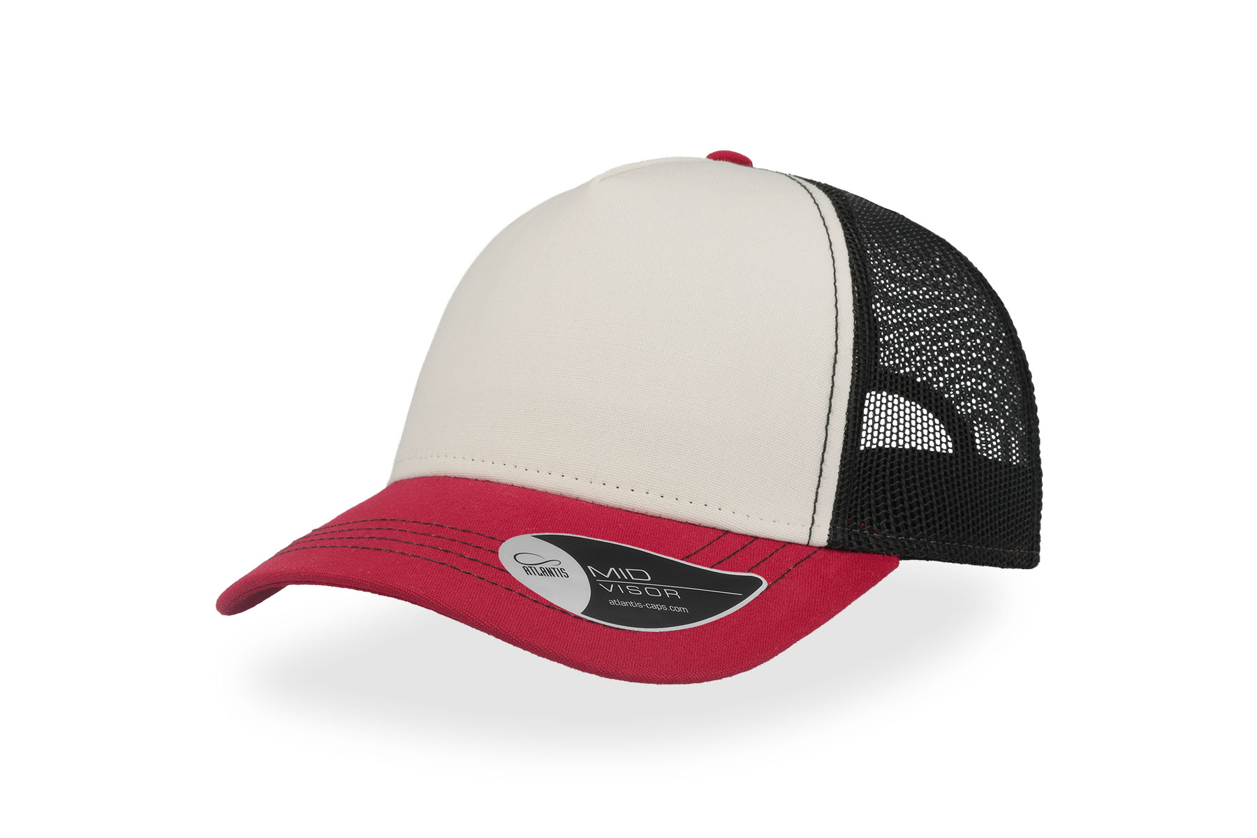 WHITE BURGUNDY BLACK-0