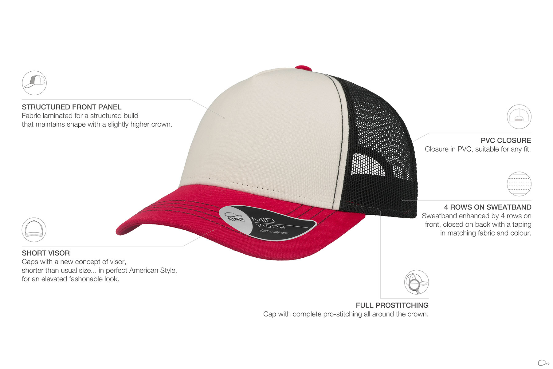 WHITE BURGUNDY BLACK-3