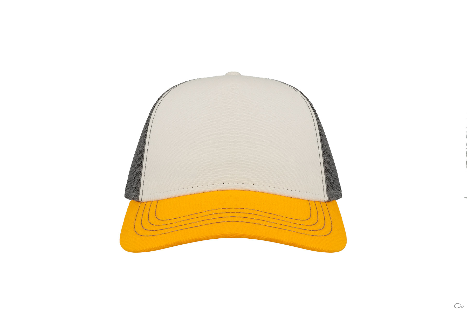 WHITE YELLOW DARK GREY-1
