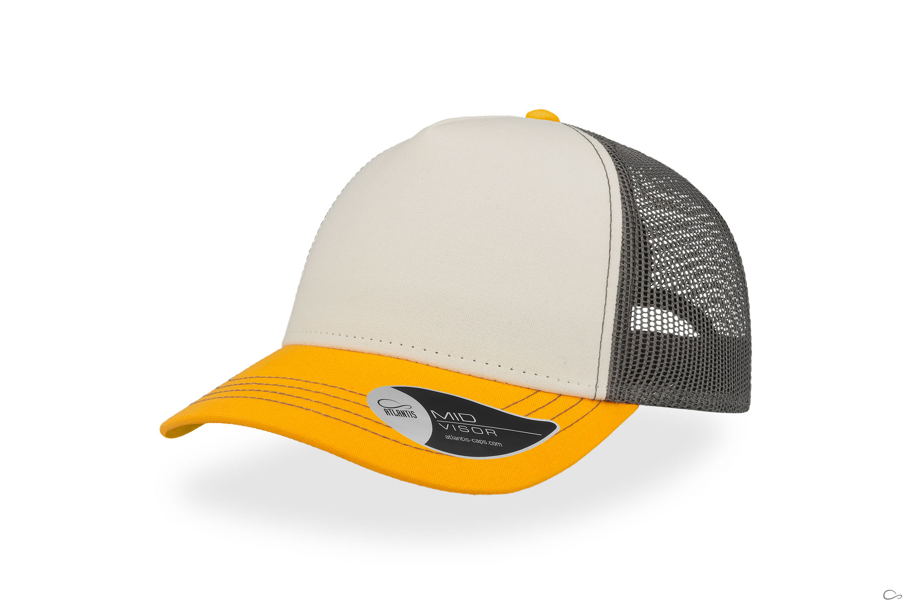 WHITE YELLOW DARK GREY-0