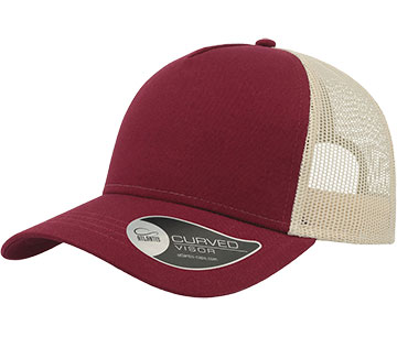 BURGUNDY STONE