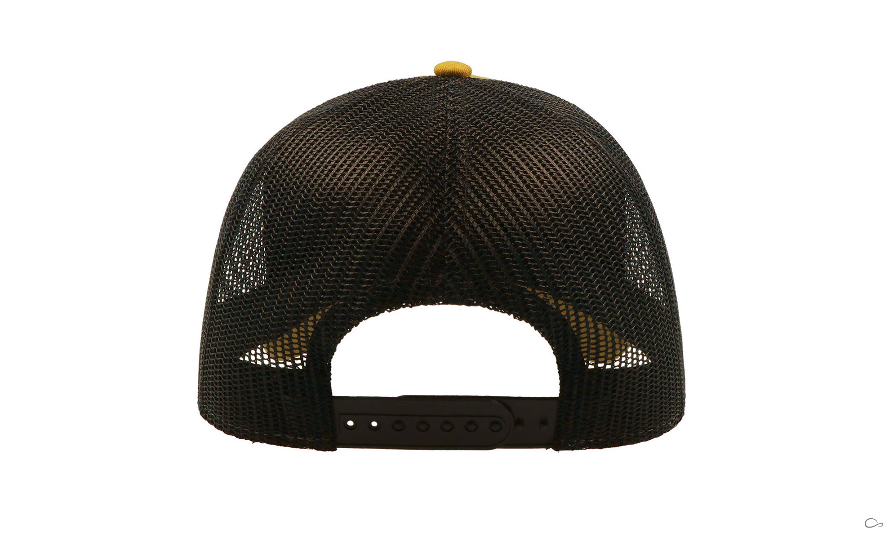 MUSTARD BLACK-2