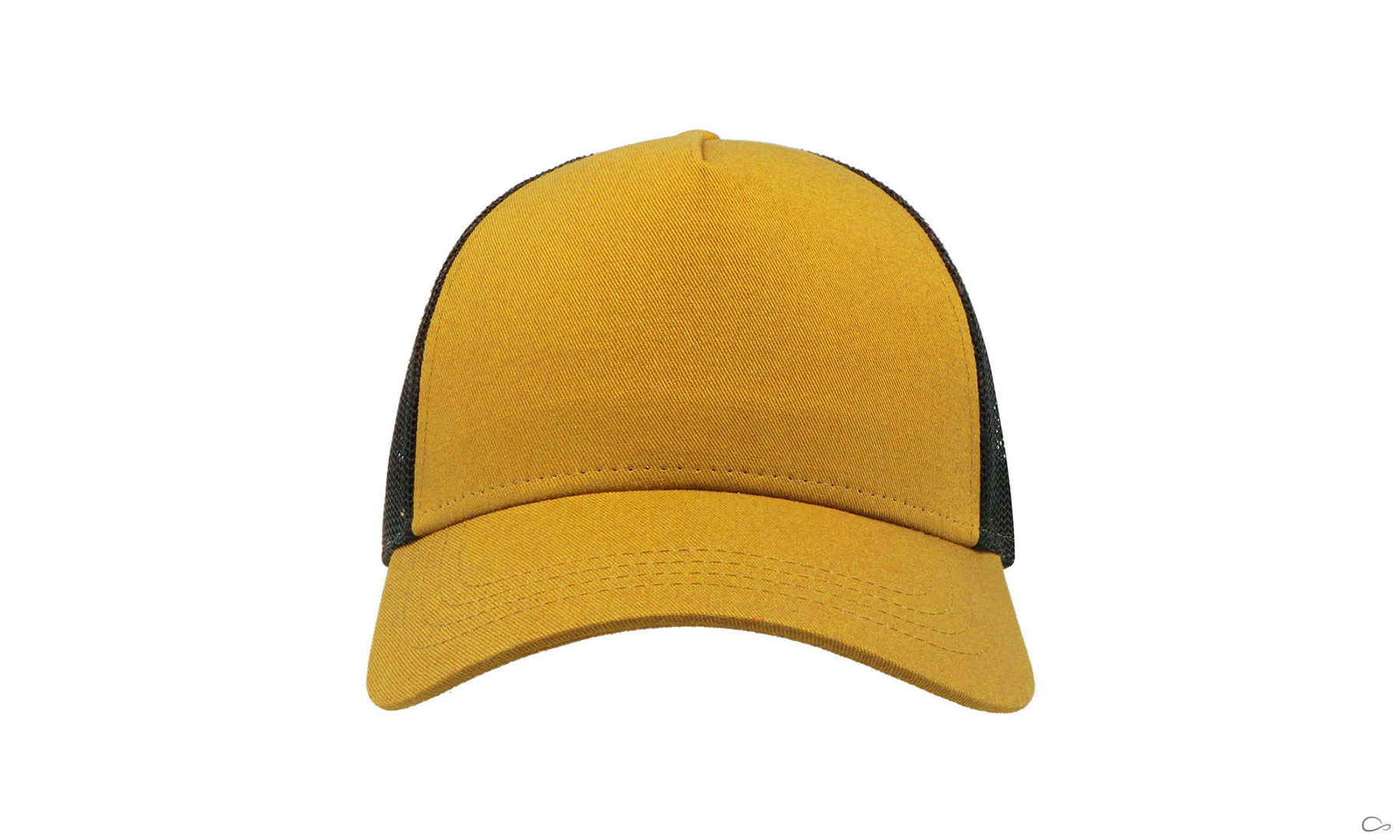 MUSTARD BLACK-1