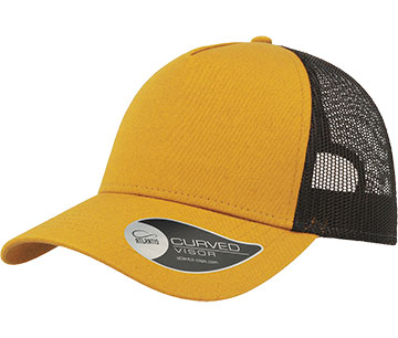 MUSTARD BLACK