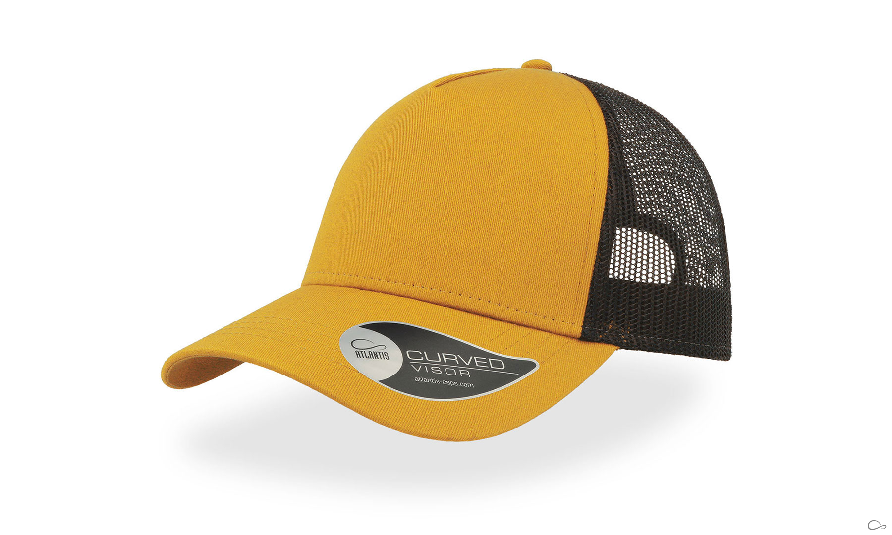 MUSTARD BLACK-0