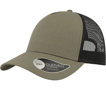 OLIVE BLACK