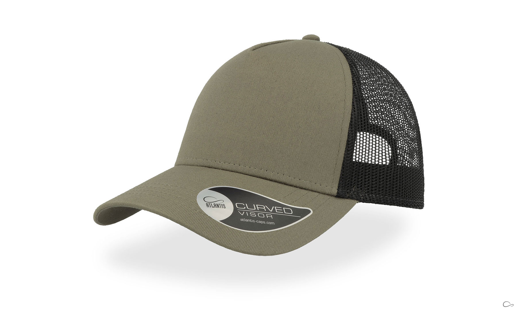 OLIVE BLACK-0