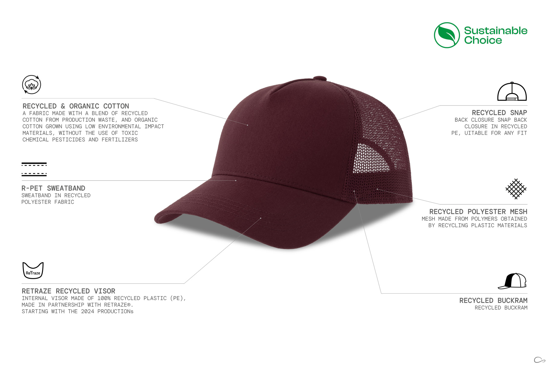 BURGUNDY BURGUNDY-3
