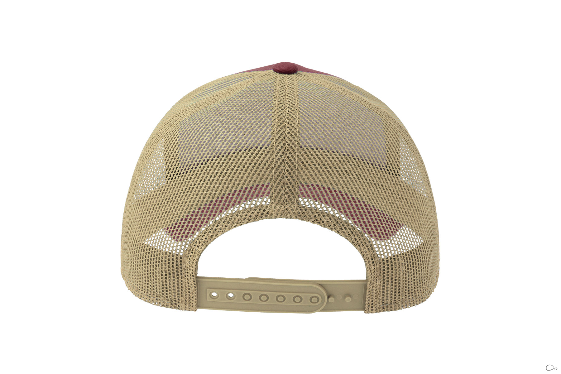 BURGUNDY STONE-2
