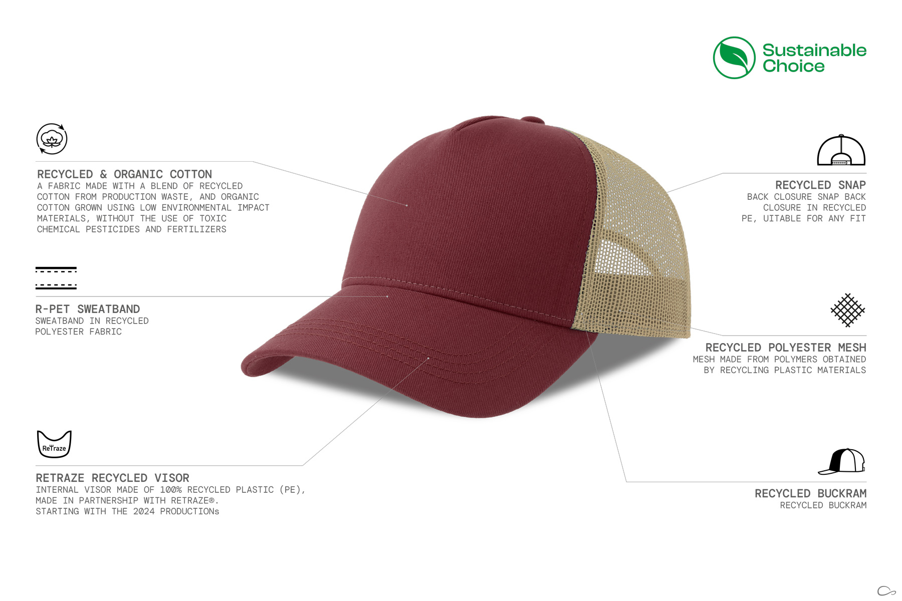 BURGUNDY STONE-3