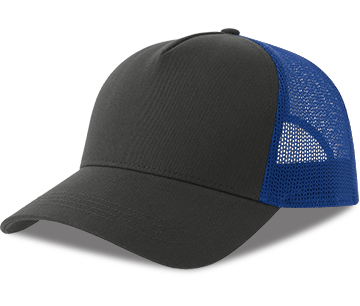 DARK GREY ROYAL