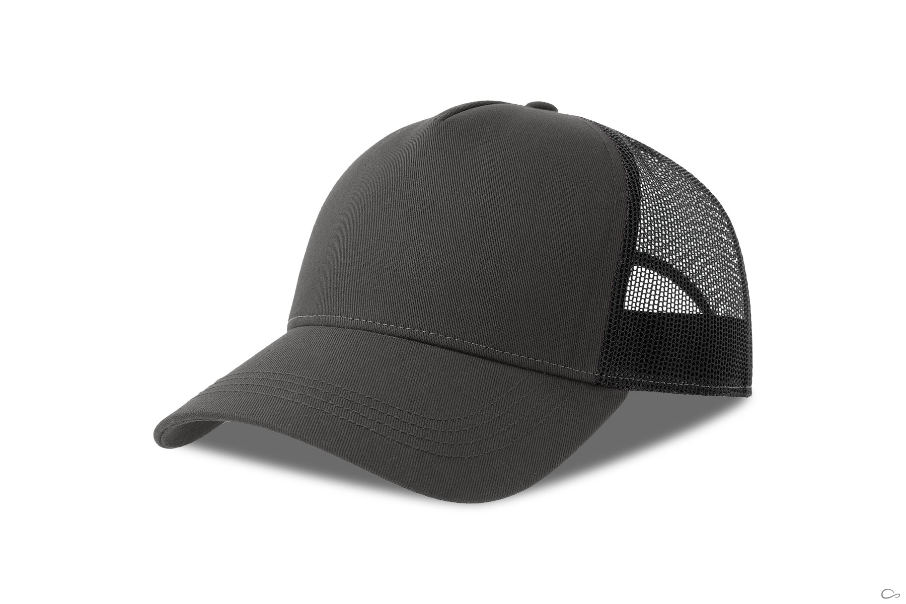 DARK GREY BLACK-0