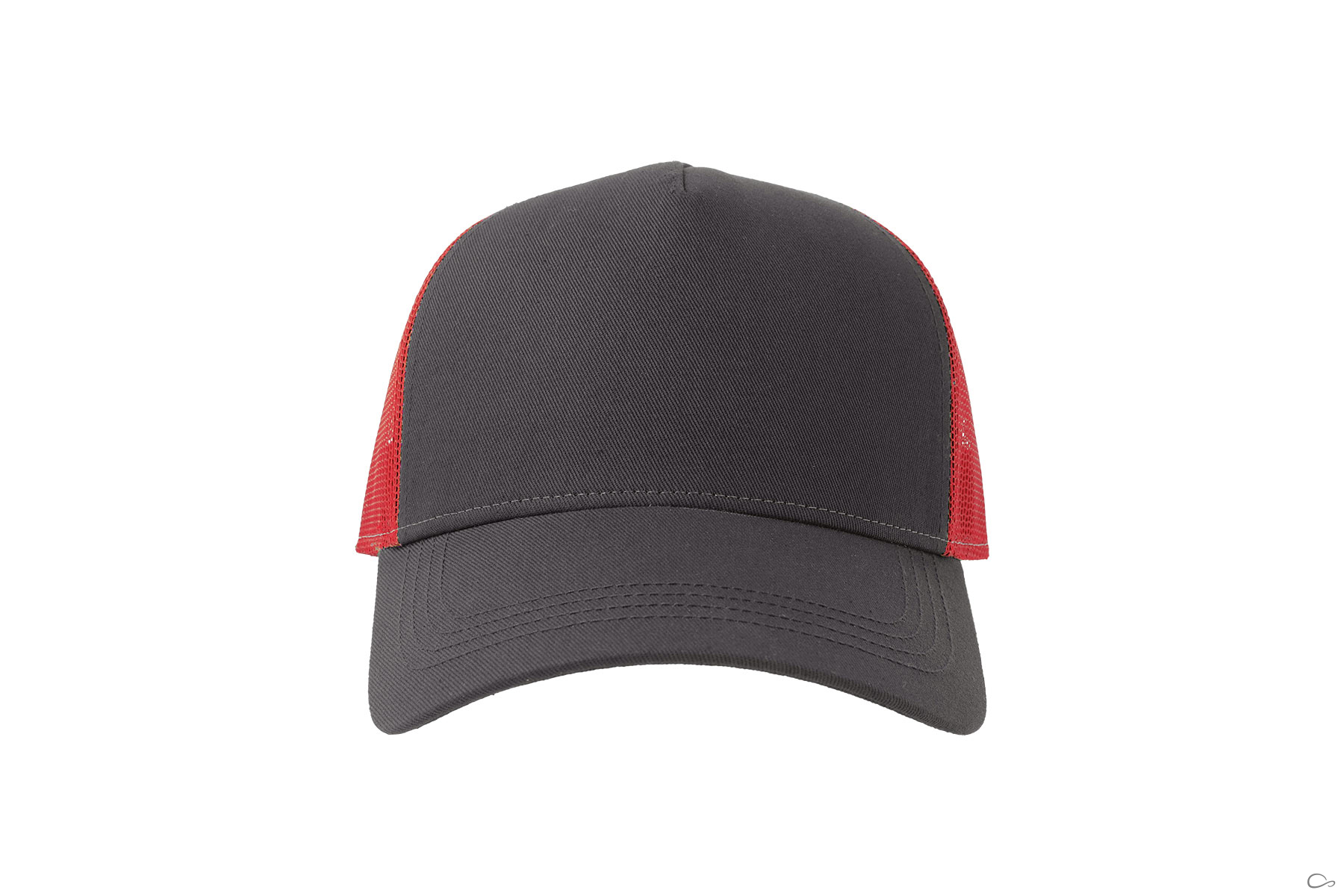 DARK GREY RED-1