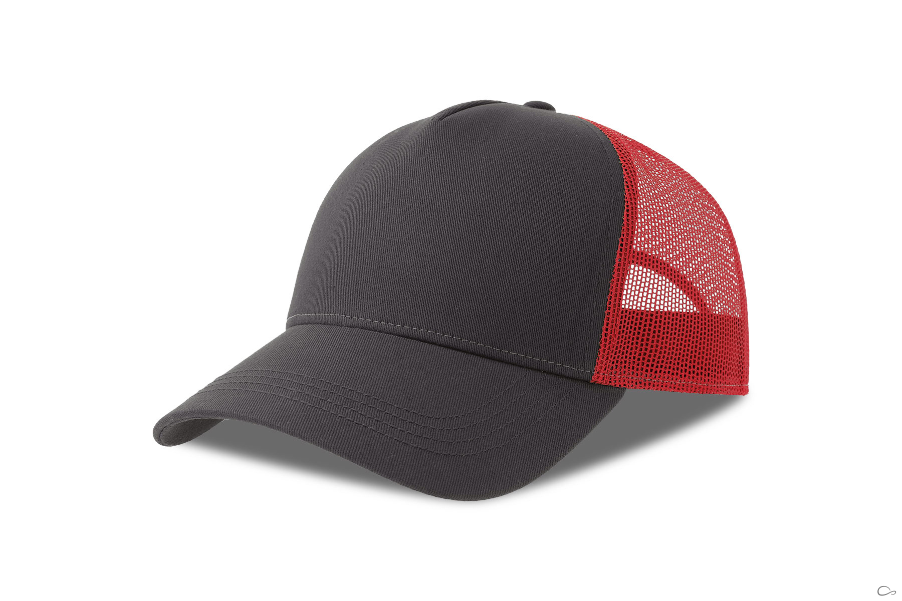 DARK GREY RED-0