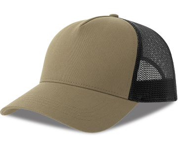 KHAKI BLACK