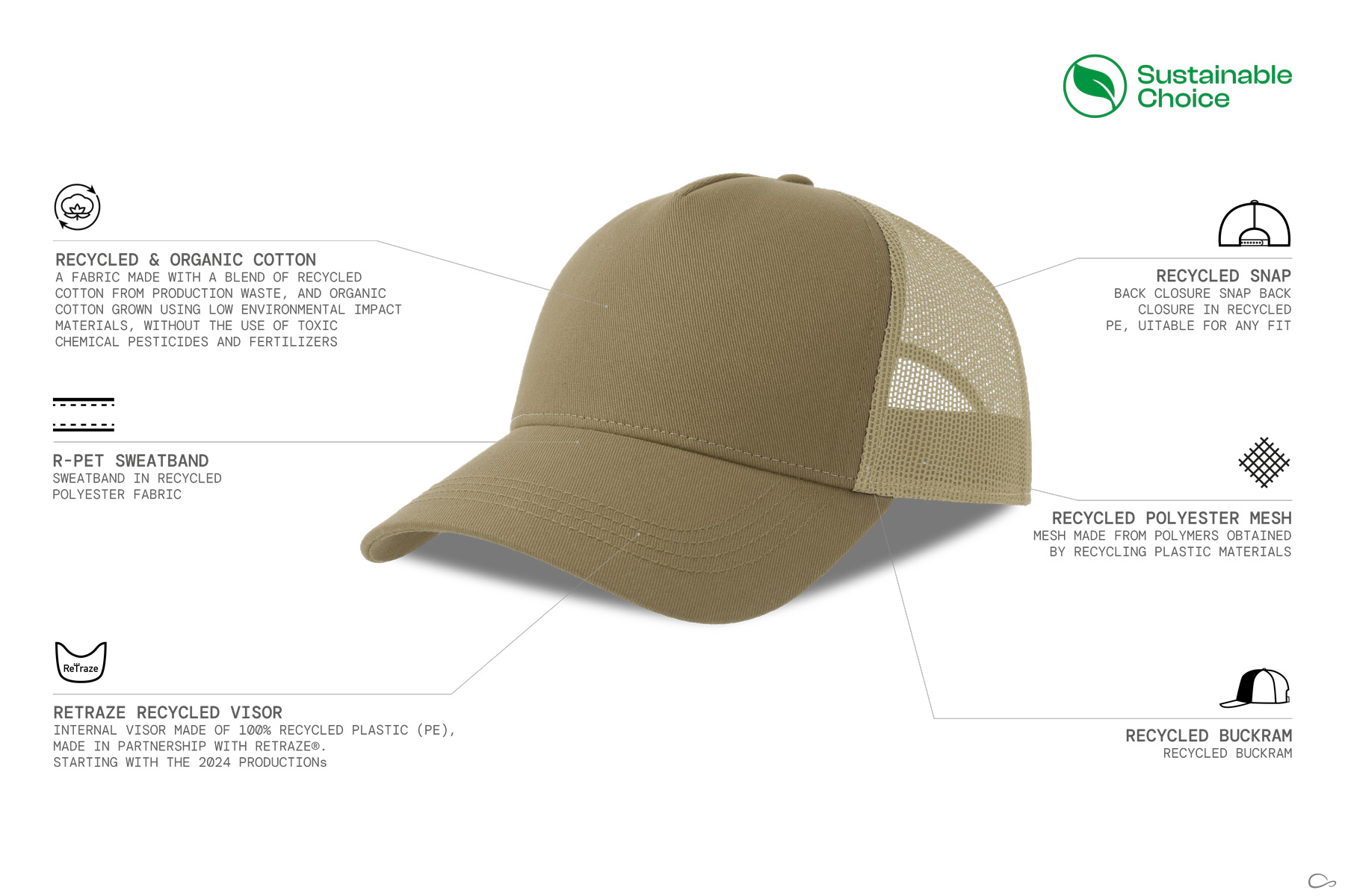KHAKI STONE-3