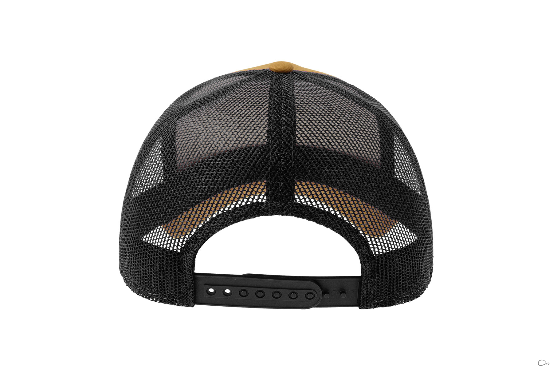 MUSTARD BLACK-2