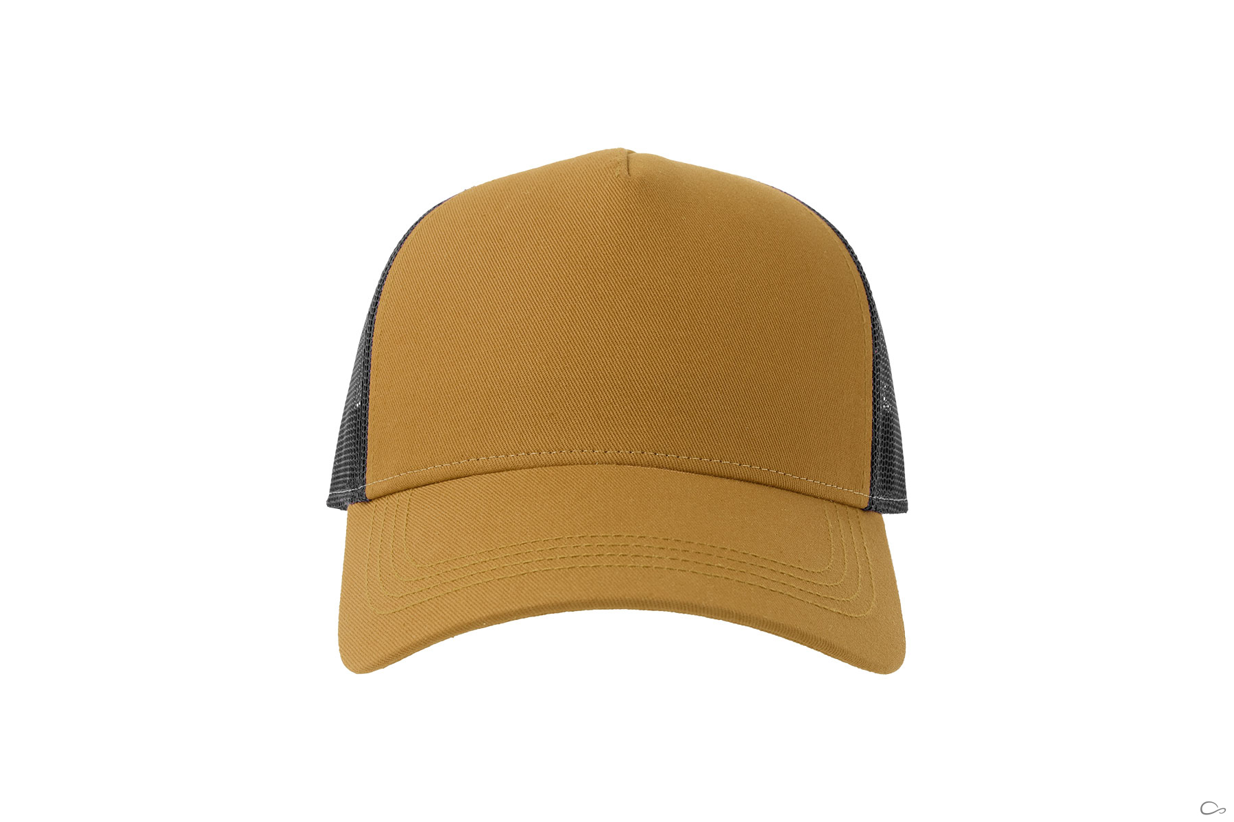MUSTARD BLACK-1