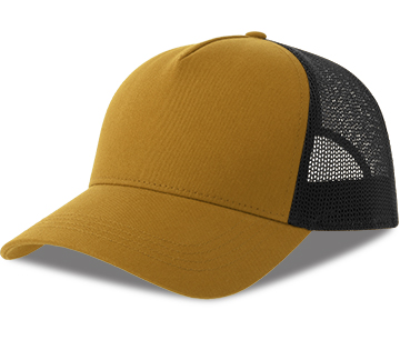 MUSTARD BLACK