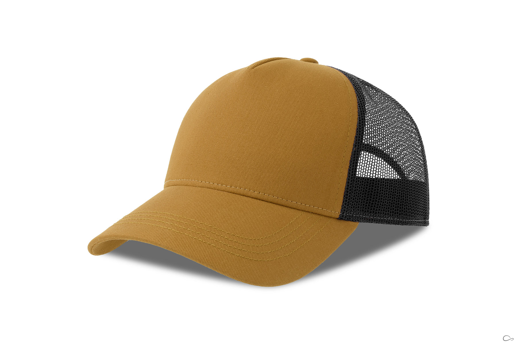 MUSTARD BLACK-0