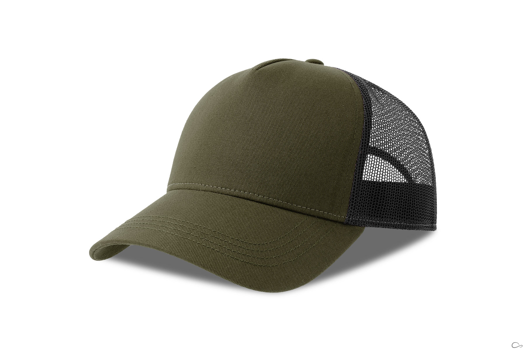 OLIVE BLACK-0