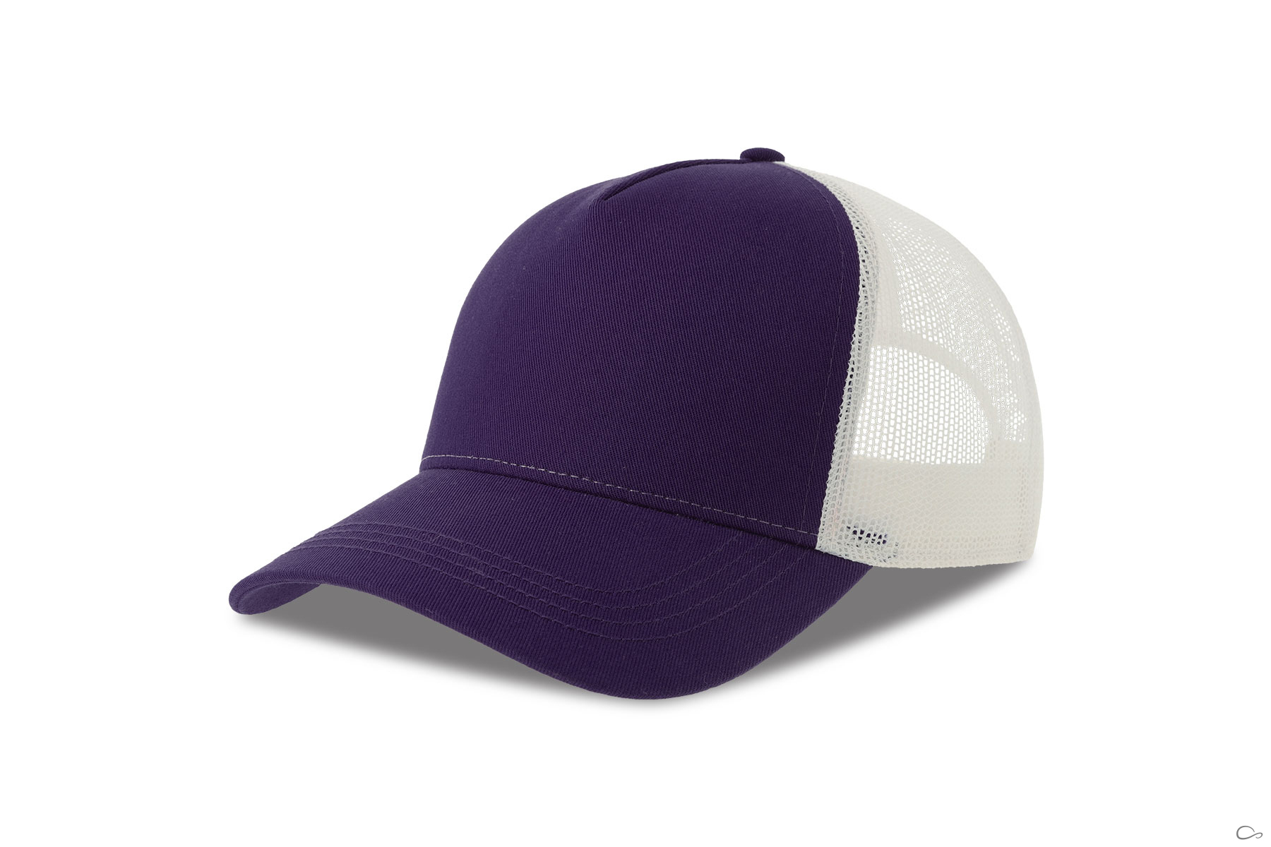 PURPLE WHITE-0