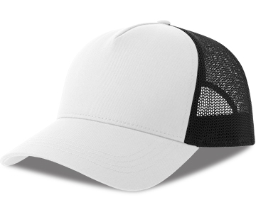 WHITE BLACK