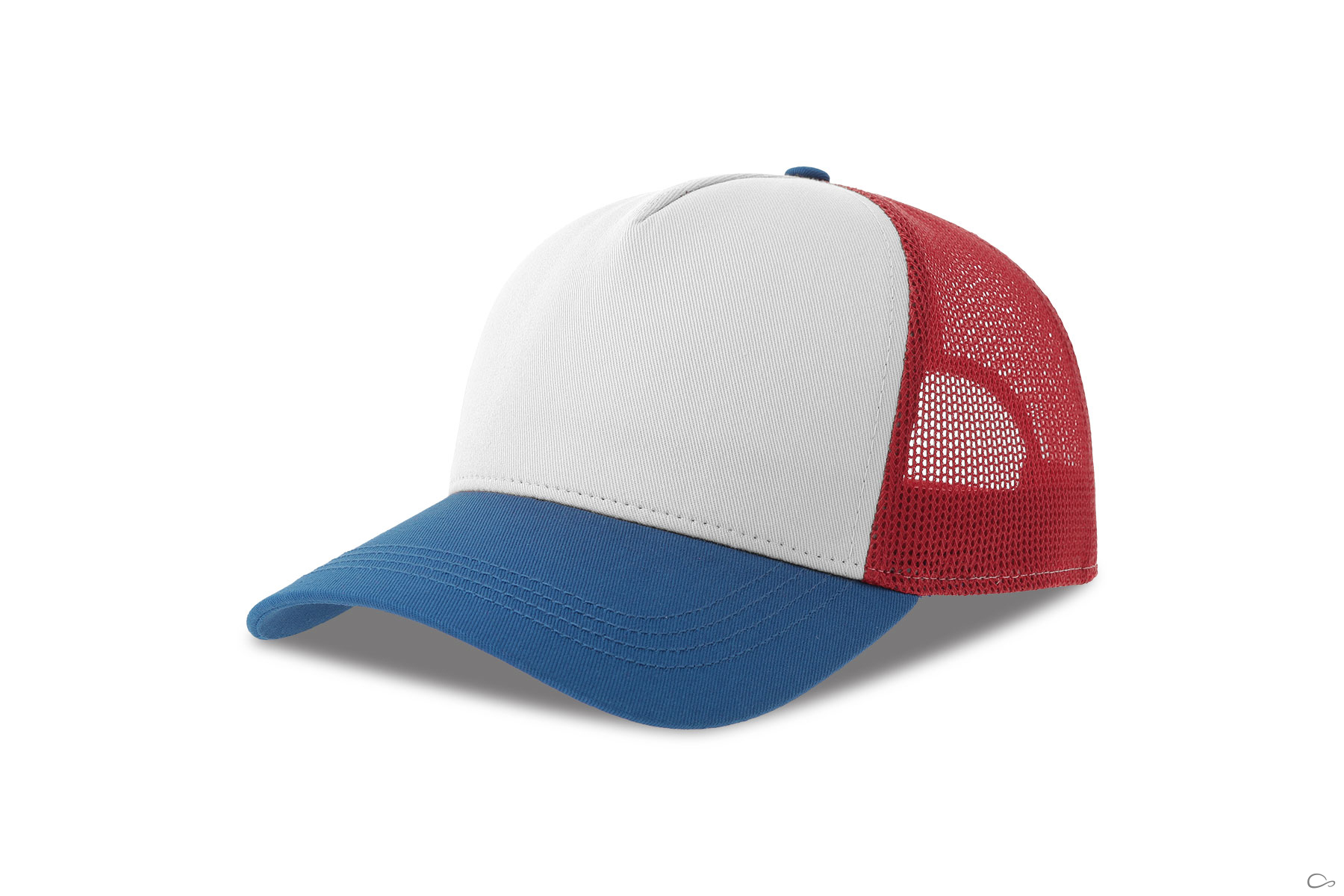 WHITE RED ROYAL-0
