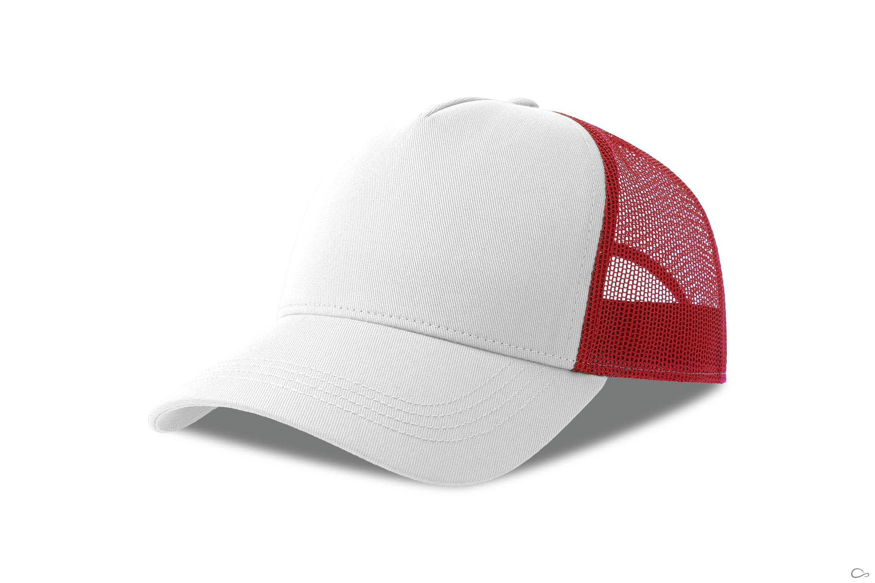 WHITE RED-0