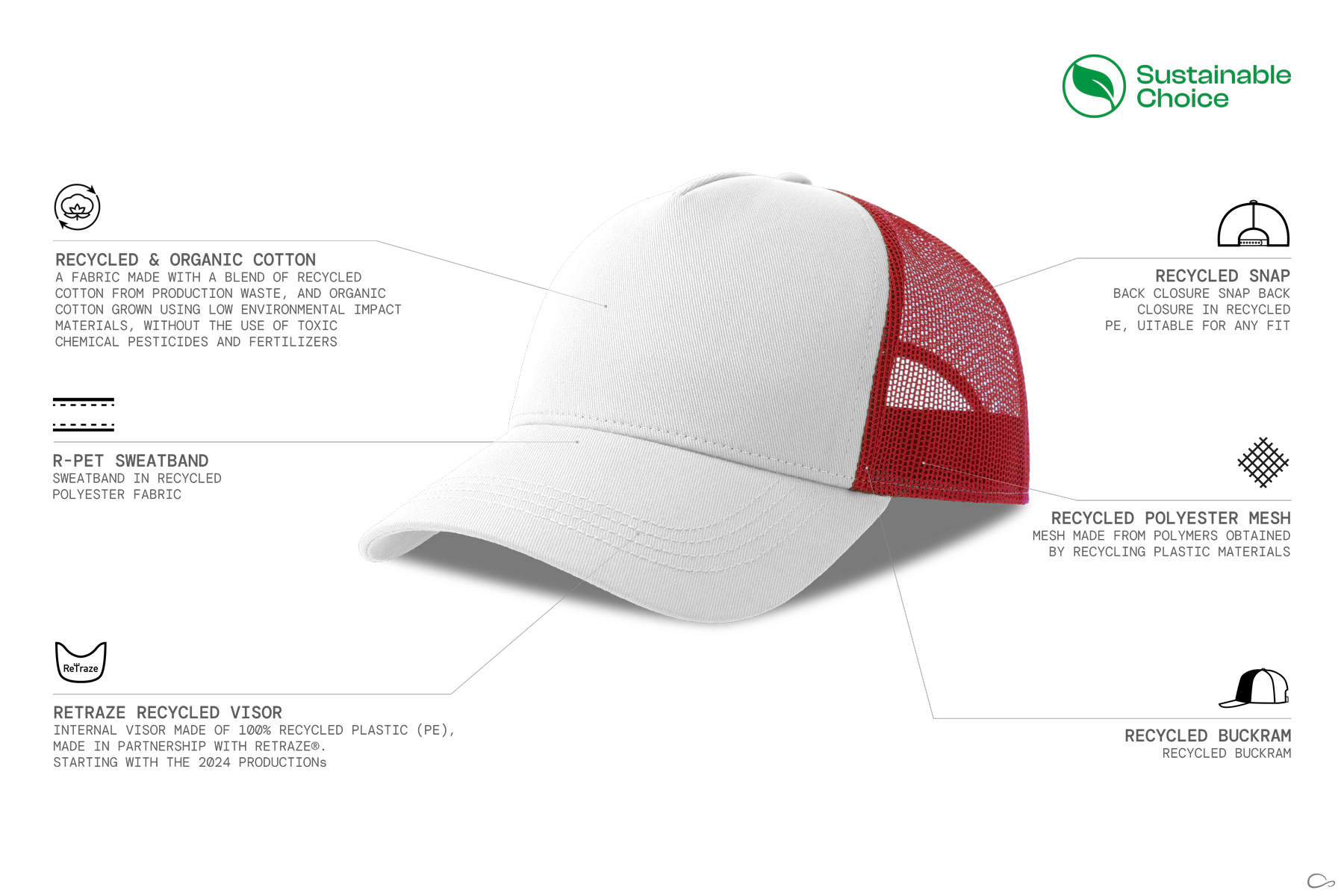 WHITE RED-3