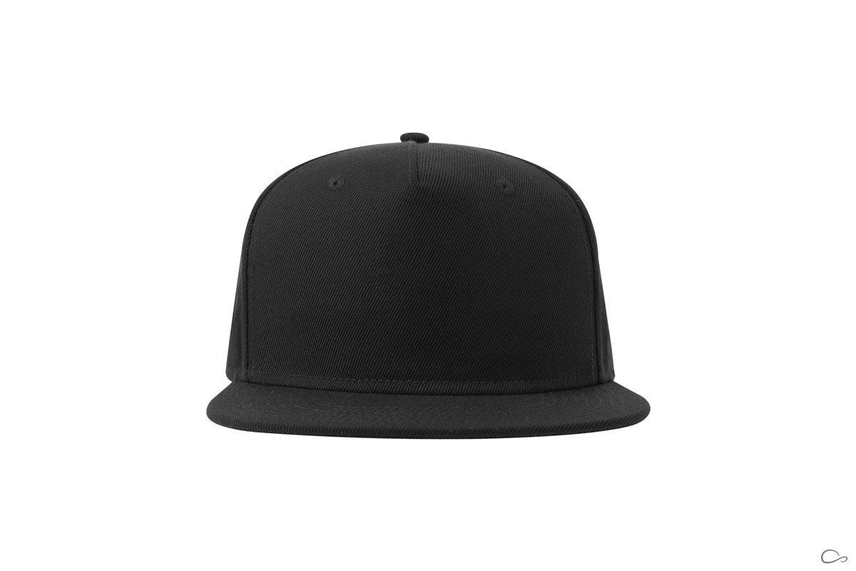 BLACK-1