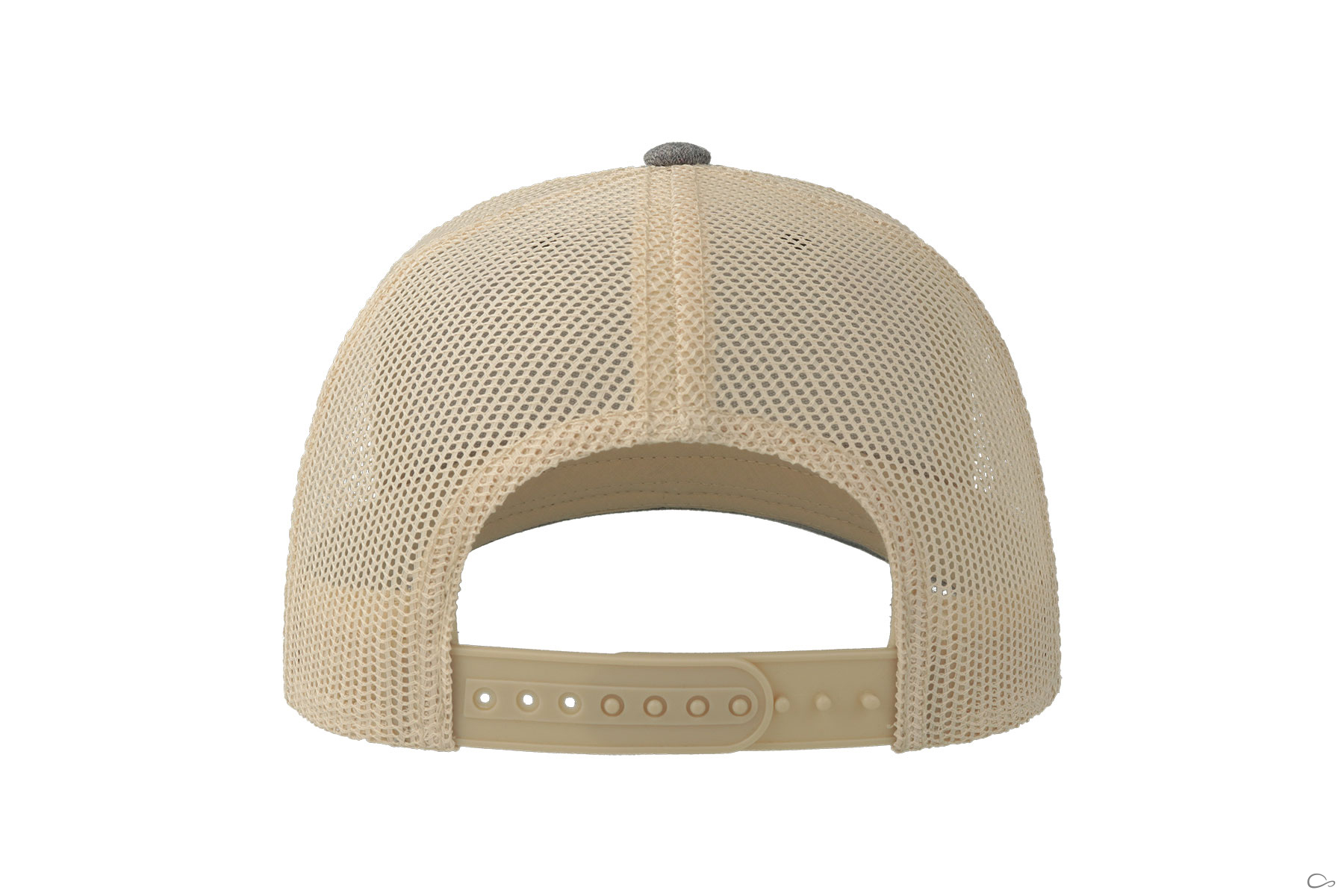 BOTTLE GREEN GREY MELANGE BEIGE-2