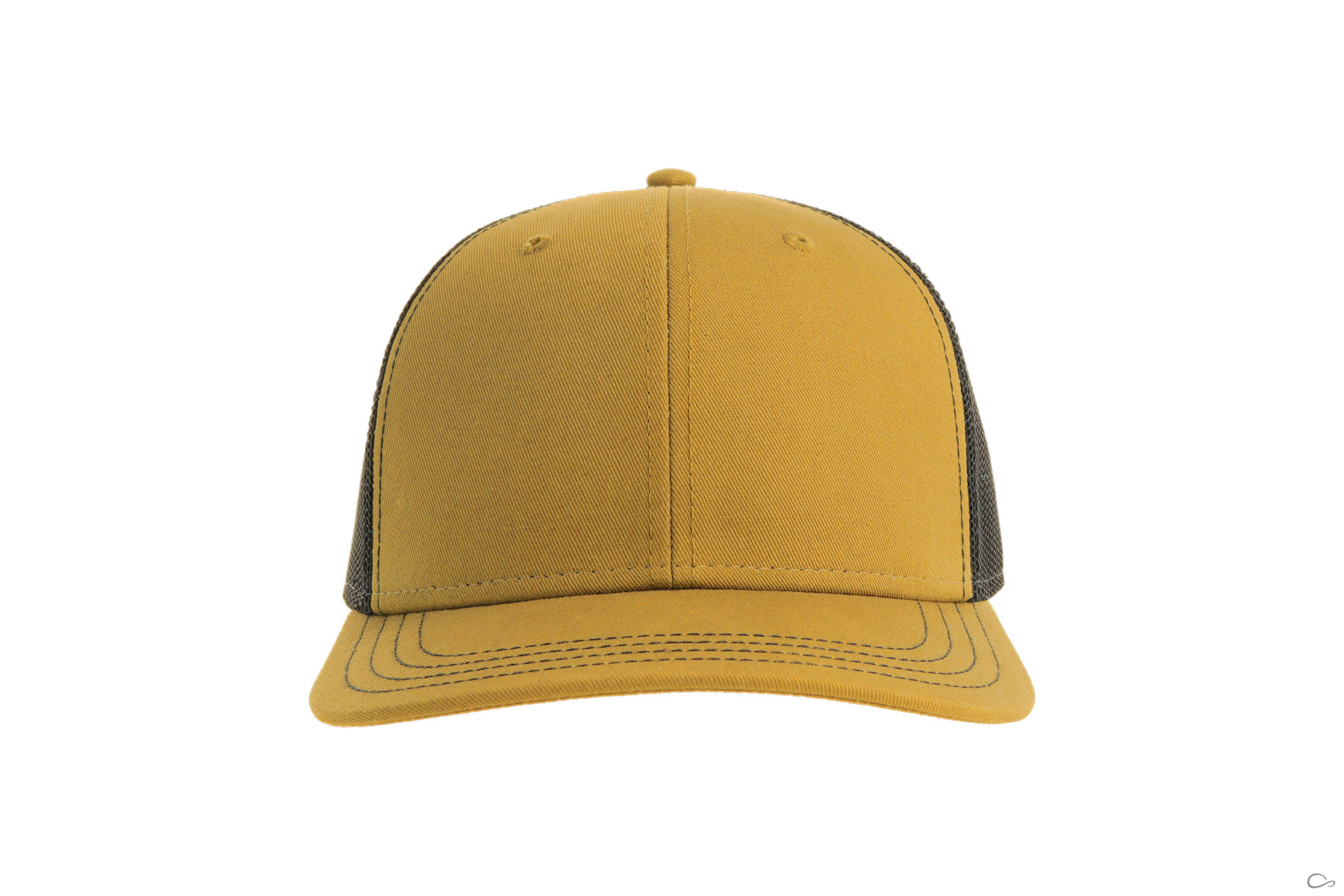 MUSTARD BLACK-1
