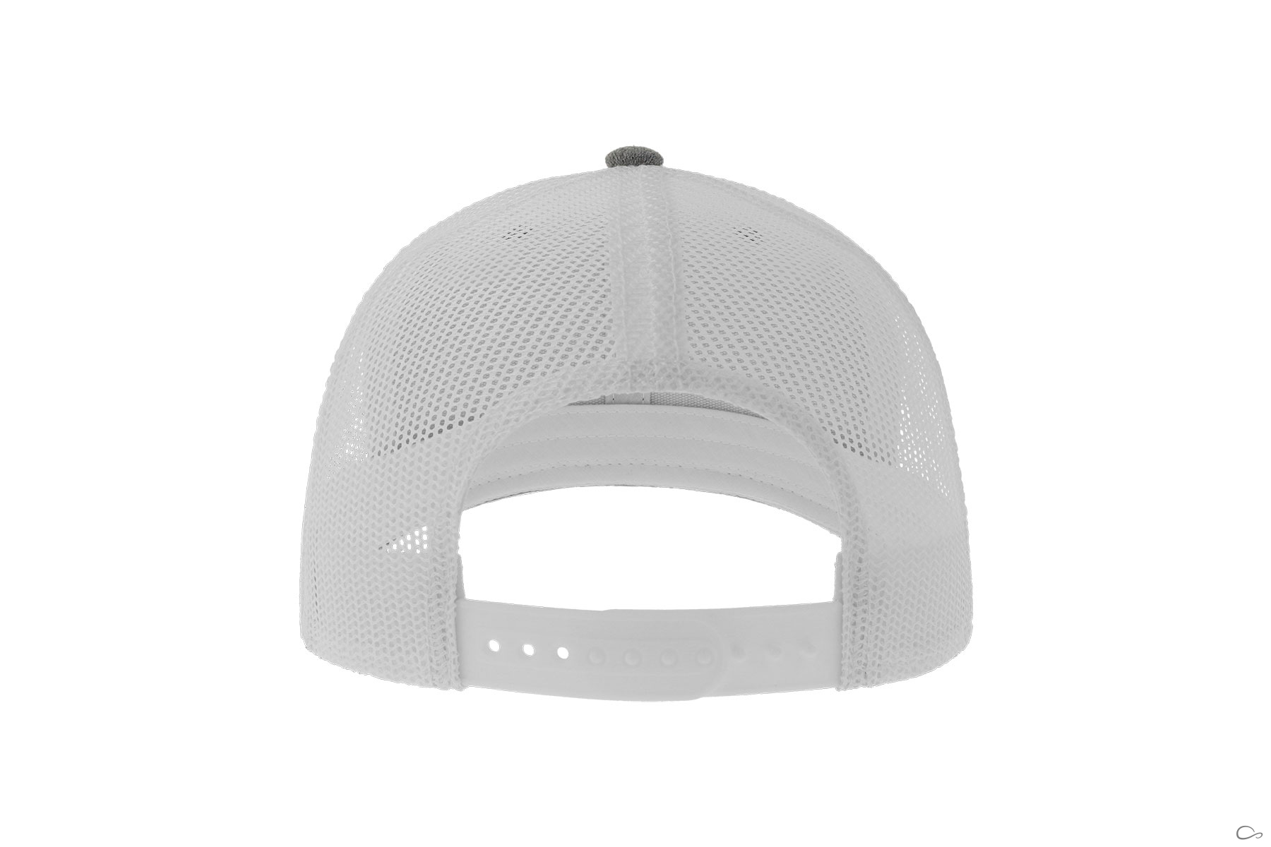 NAVY GREY MELANGE WHITE-2