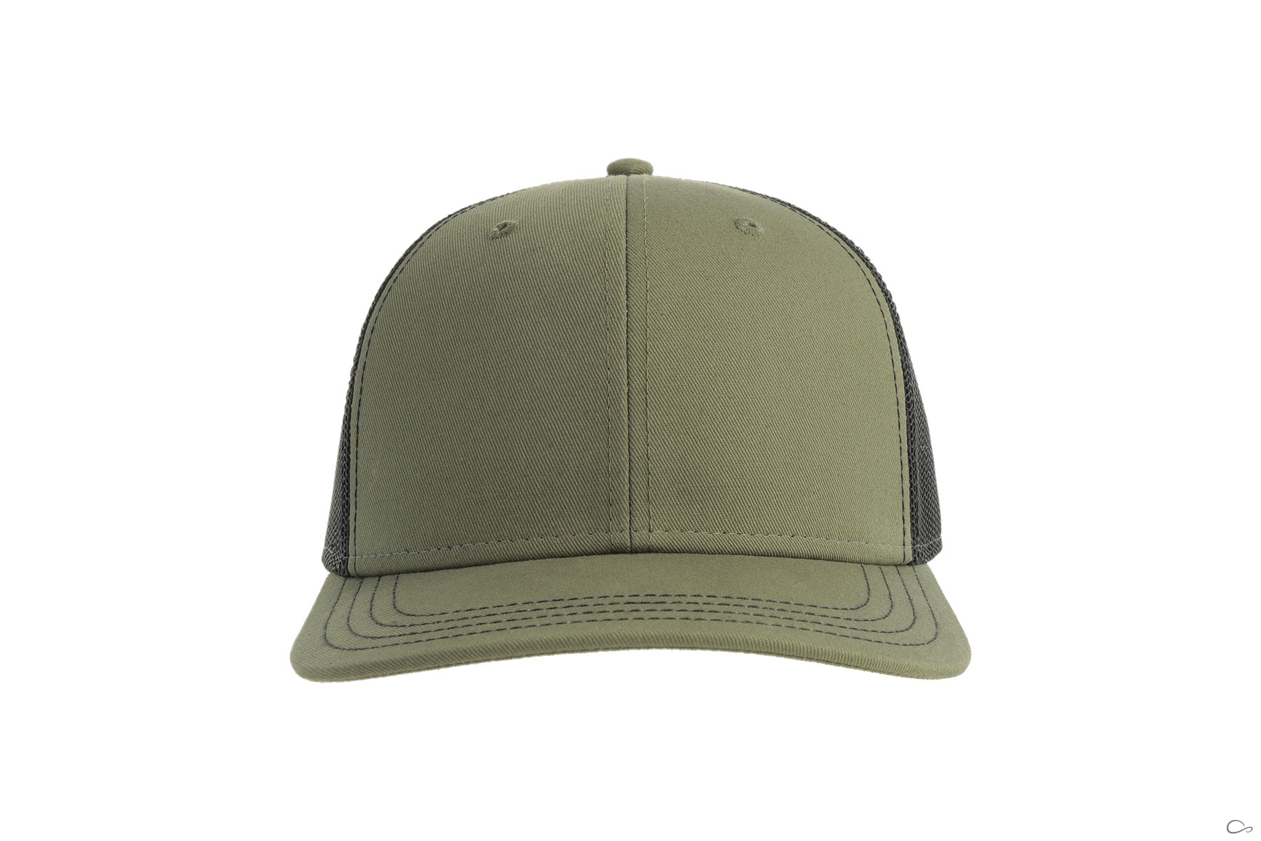 OLIVE BLACK-1