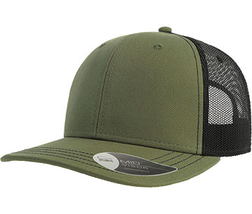 OLIVE BLACK